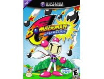 (GameCube):  Bomberman Generation
